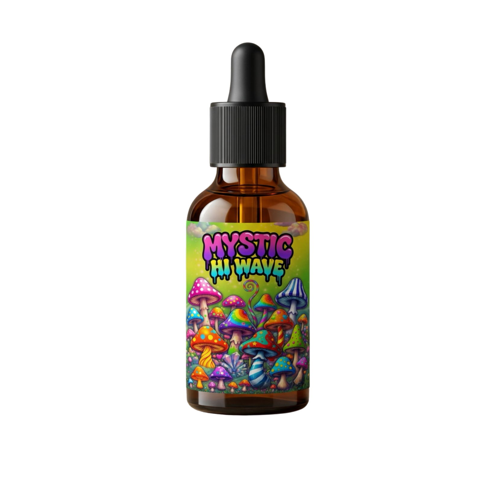 HiWave Microdosing Elixir